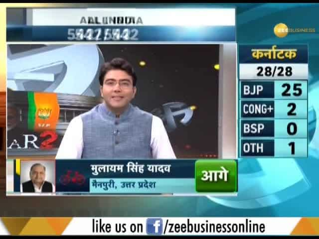 Lok Sabha Election Results 2019: Rahul Gandhi Concedes his defeat in Lok Sabha Elections | Zee Business