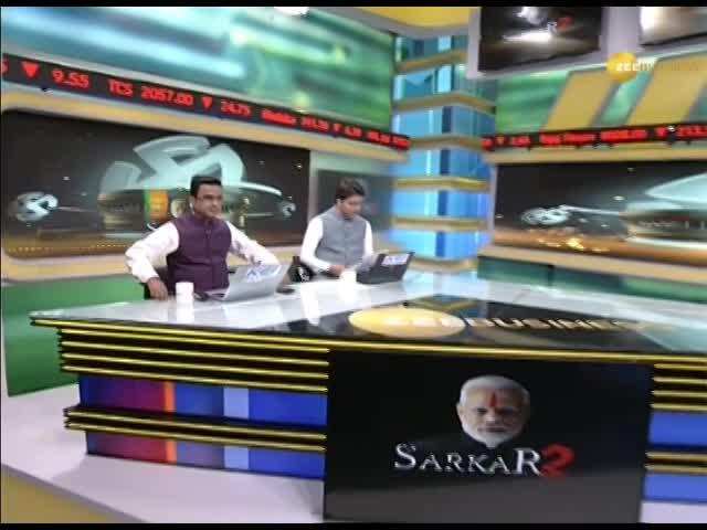 Congress sweeps off from 18 States & Union Territories