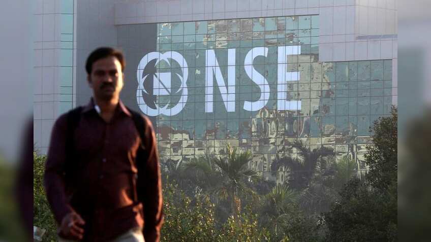 Nifty to cross 12k-mark today? Here’s how Lok Sabha Elections 2019 results may drive investors 