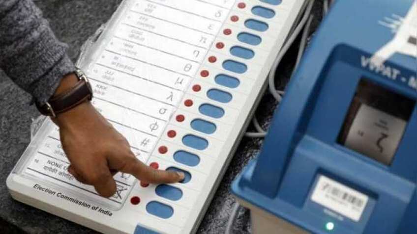 Lok Sabha elections 2019 results: VVPAT count to be taken as final in case of discrepancy, says research firm 