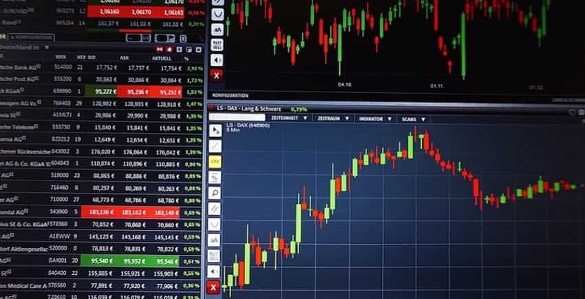 Lok Sabha Election Result Impact: Sensex creates history, breaches 40,000 mark to set record high