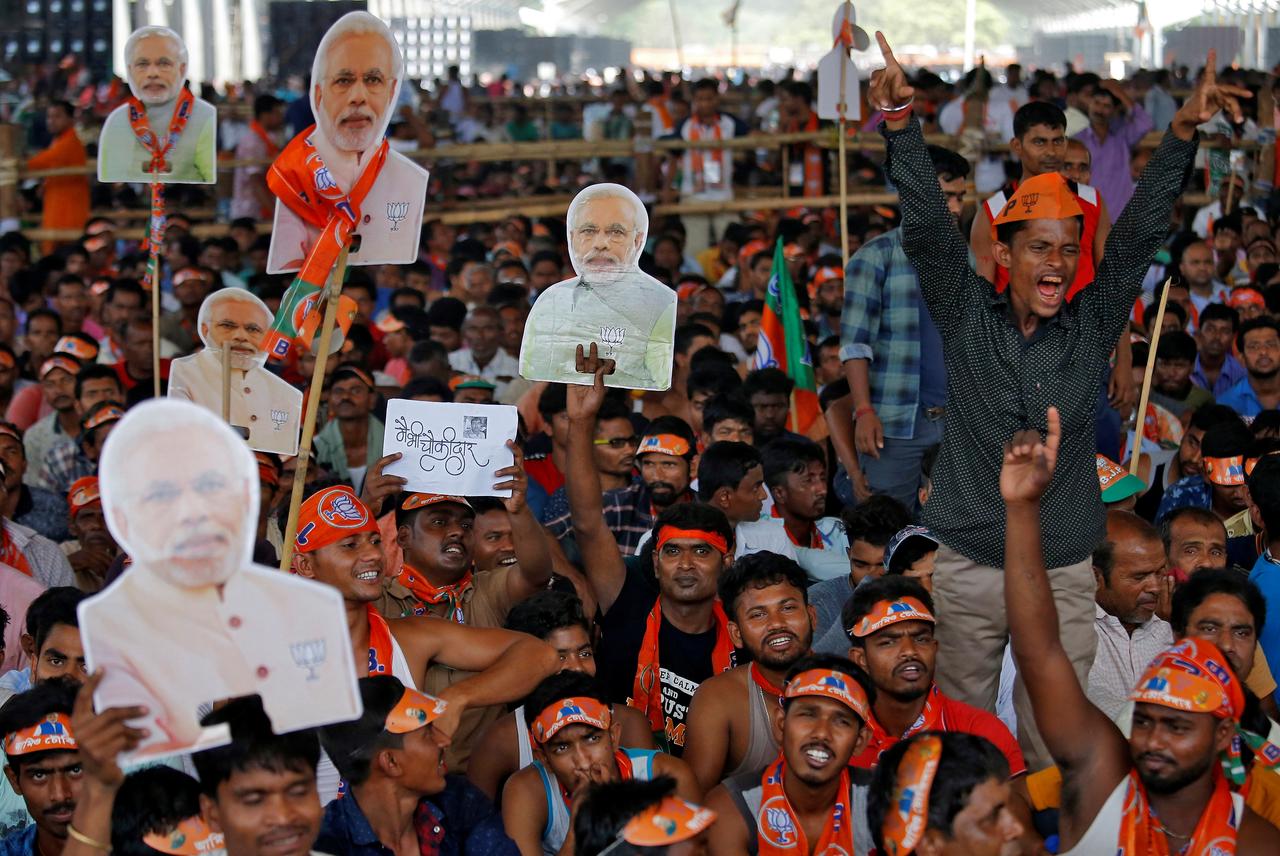 Lok Sabha Elections results 2019; WOW! Sensex @40k just the beginning - 41,500-mark likely says expert