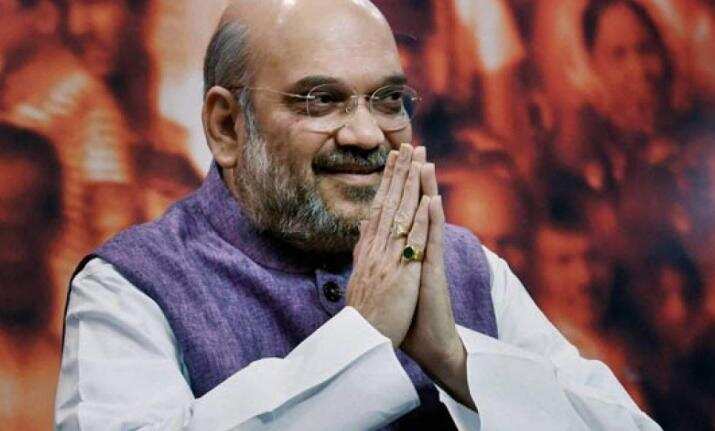 Lok Sabha elections 2019 results: Amit Shah takes massive lead in ...