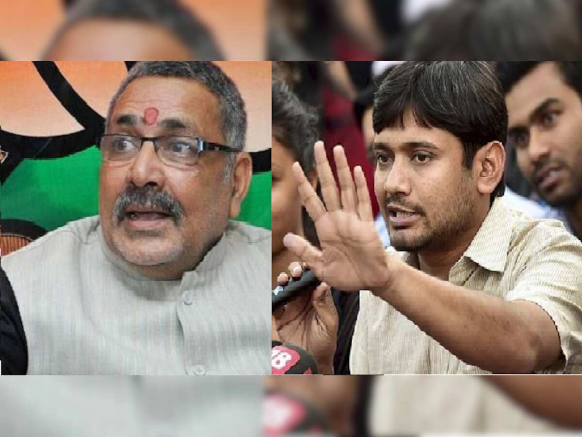 Lok Sabha elections results: NDA takes big lead