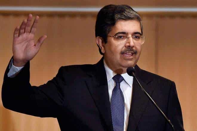 Lok Sabha Elections results 2019: "I dream of us as a global superpower in my lifetime," Uday Kotak says 
