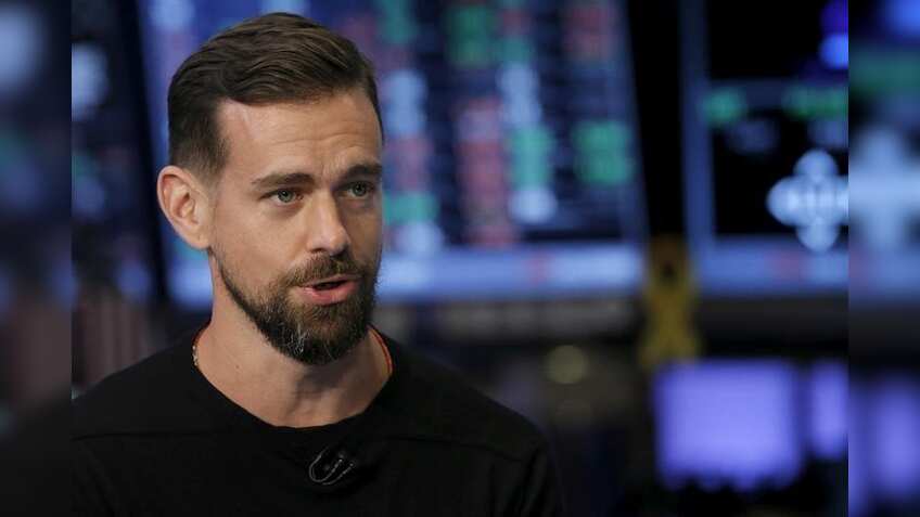 Twitter CEO Jack Dorsey's mobile payment firm starts hiring for crypto project
