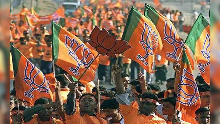  Lok Sabha elections 2019 results: How BJP leaders have reacted to massive lead