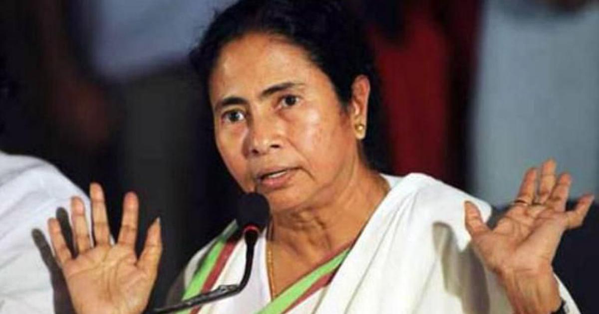 Lok Sabha Election results 2019: Bengal sees saffron surge, Mamata Banerjee congratulates winners