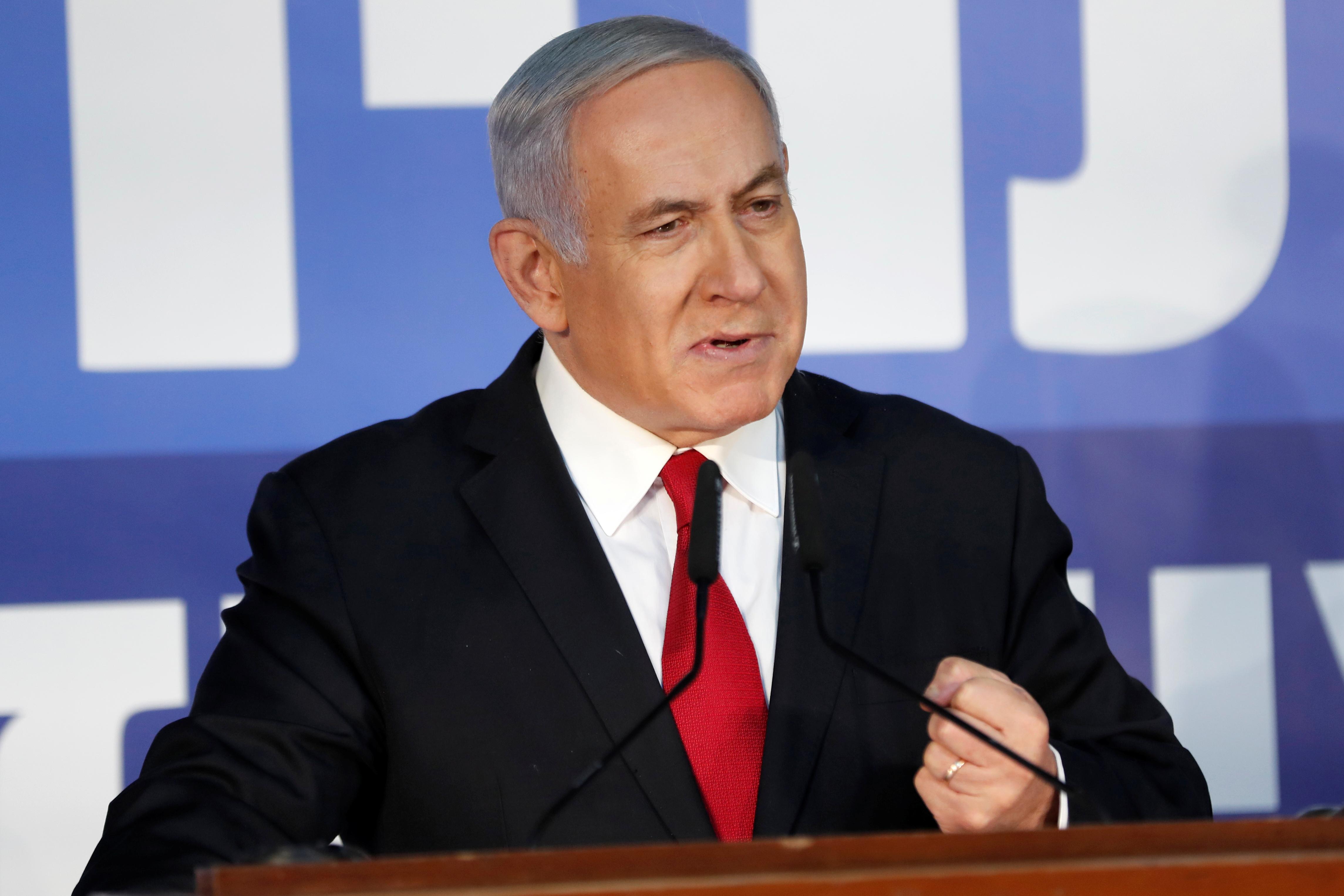 Lok Sabha elections results 2019: Israel PM Benjamin Netanyahu congratulates close friend Narnedra Modi