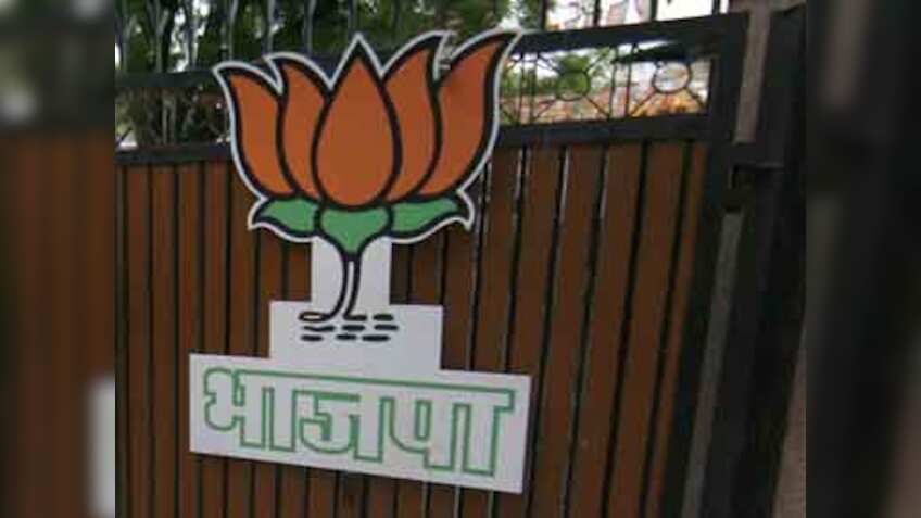 Lok Sabha election results 2019: BJP consolidates lead in UP, setback for SP-BSP
