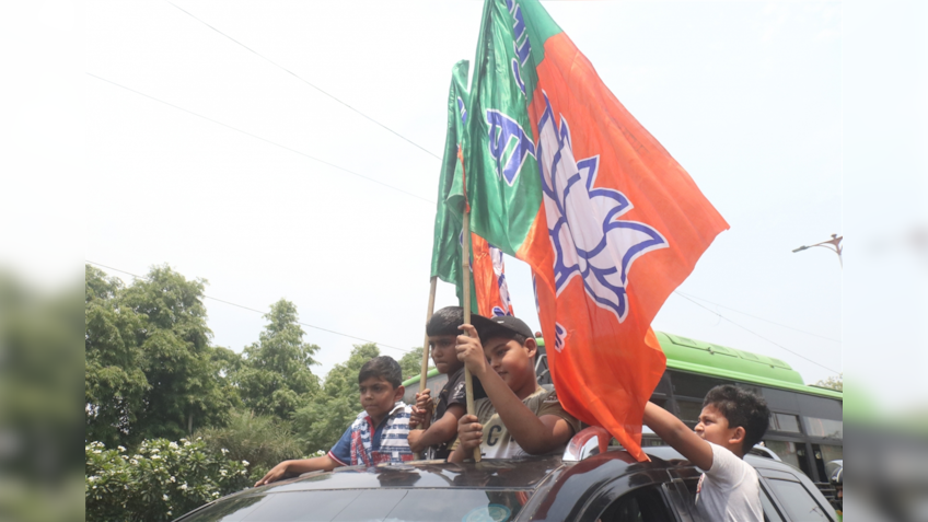 Lok Sabha elections: PM Modi's big win signals strong Indian GDP growth will continue