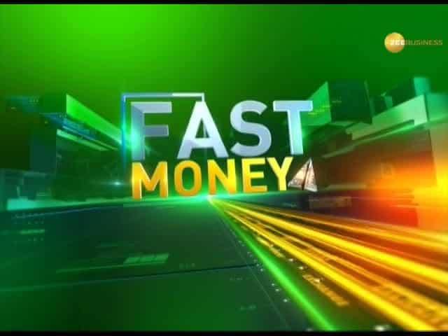 Fast Money: These 20 shares will help you earn more today, May 24th, 2019