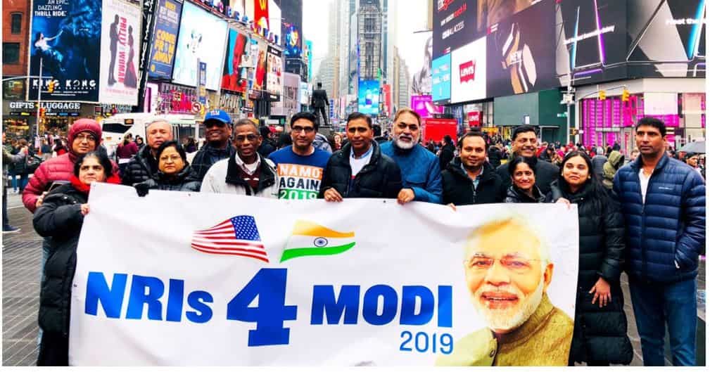 In PM Modi's electoral triumph, US sees an inspiration around the world