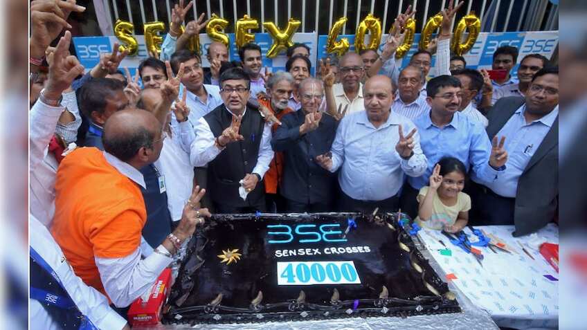 Stocks in Focus on May 24: Jet Airways, Reliance Capital to Cipla; here are the 5 newsmakers of the day