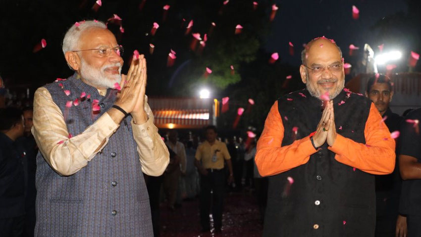 Lok Sabha election results 2019: As Modi retains PM post, expect more jobs and economic growth