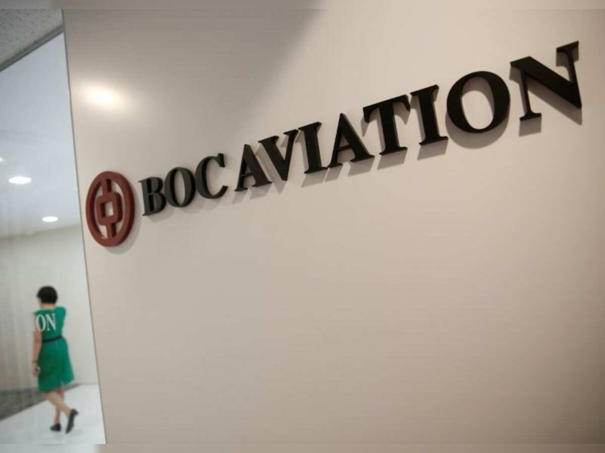 BOC Aviation delivers three Boeing aircraft to SpiceJet