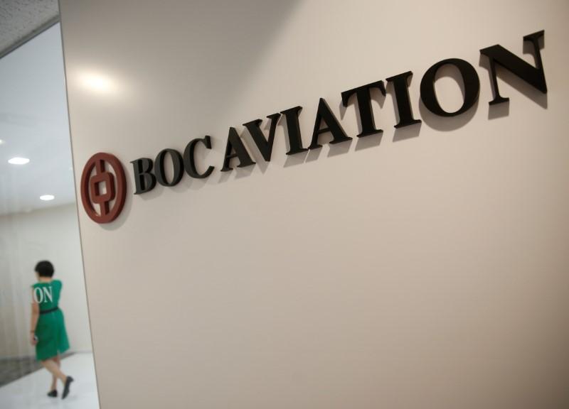 BOC Aviation delivers three Boeing aircraft to SpiceJet