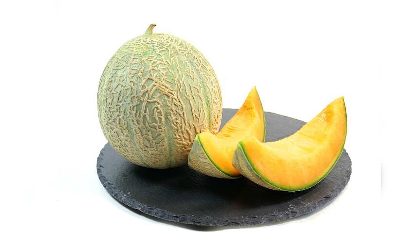 Wow! Two melons sold for whopping $45,600 in Japan