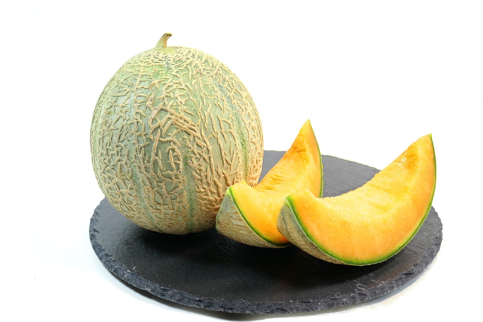 Wow! Two melons sold for whopping $45,600 in Japan