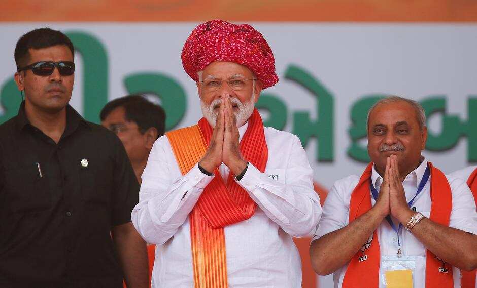 Expectations 2.0 from Modi 2.0: 'Sustainability, robustness and more efforts in startups'