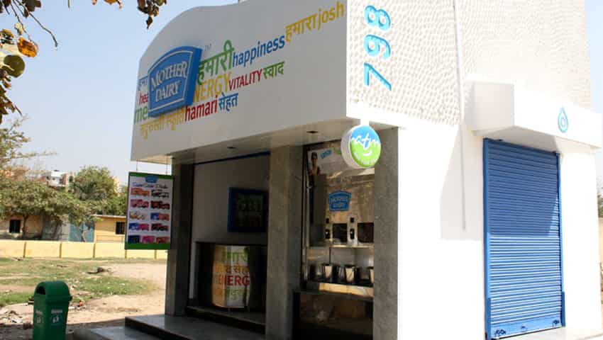 After Amul, Mother Dairy too hikes milk prices by up to Rs 2 a litre