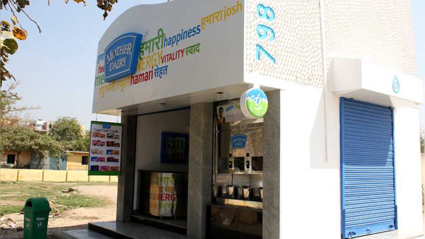 After Amul, Mother Dairy too hikes milk prices by up to Rs 2 a litre