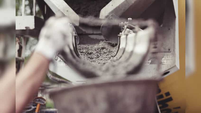 HeidelbergCement India Q4 net profit rises 16.9 pc to Rs 61 crore