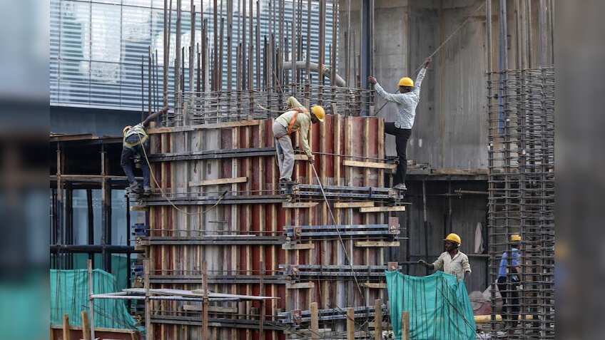 Expectations of real estate players from Modi 2.0