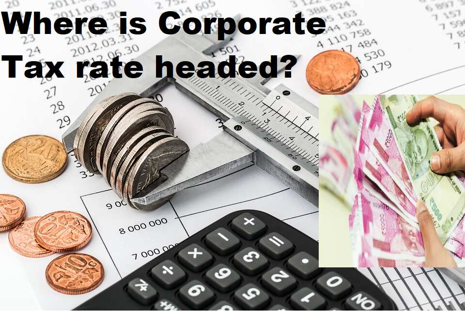 Modi 2.0: Corporate tax to relax? What economists at Morgan Stanley have predicted