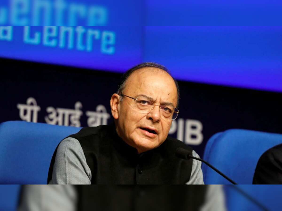 Arun Jaitley unlikely to be a minister in