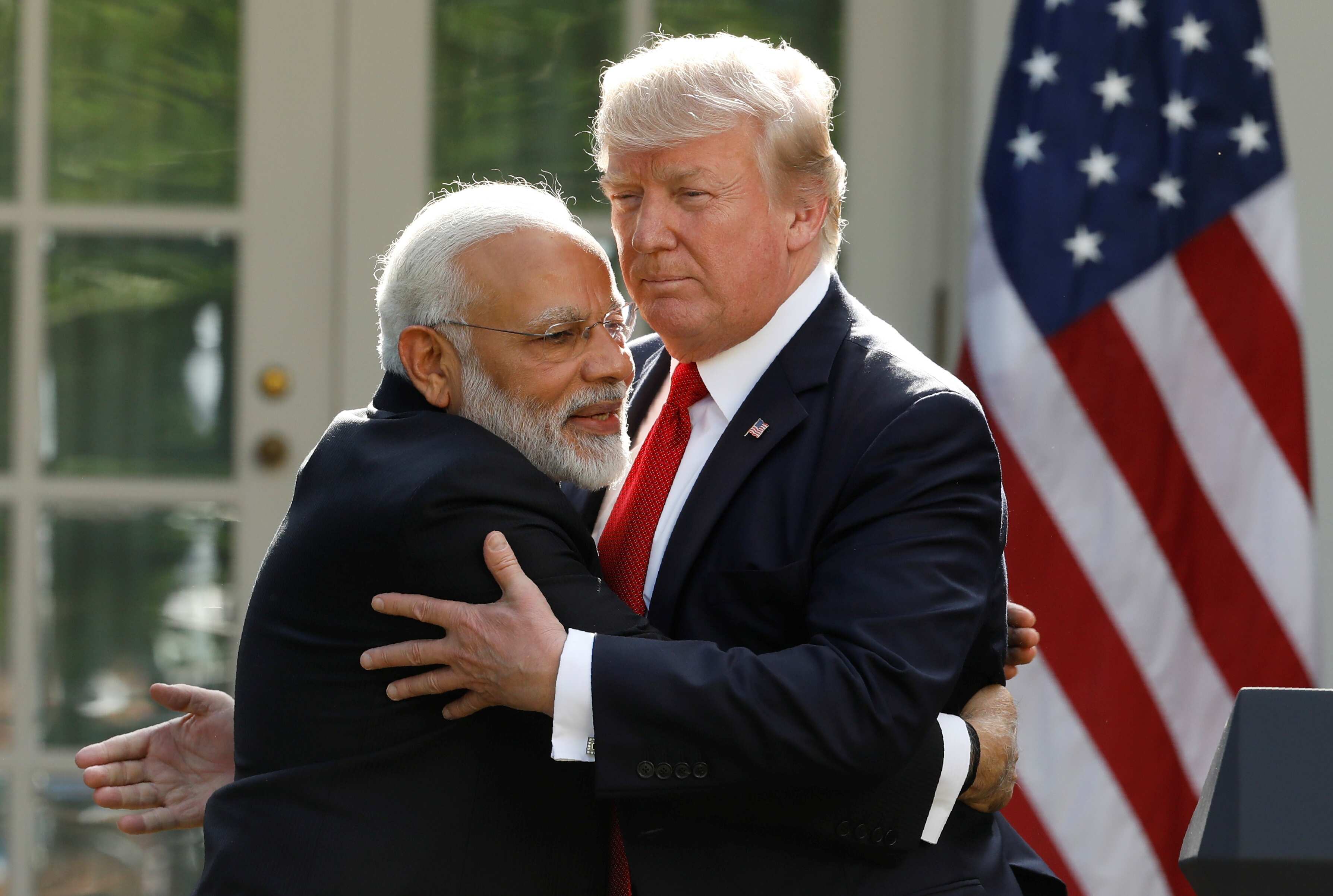 Indo-USstrategic ties: President Trump and PM Modi to meet at G-20 Summit in June