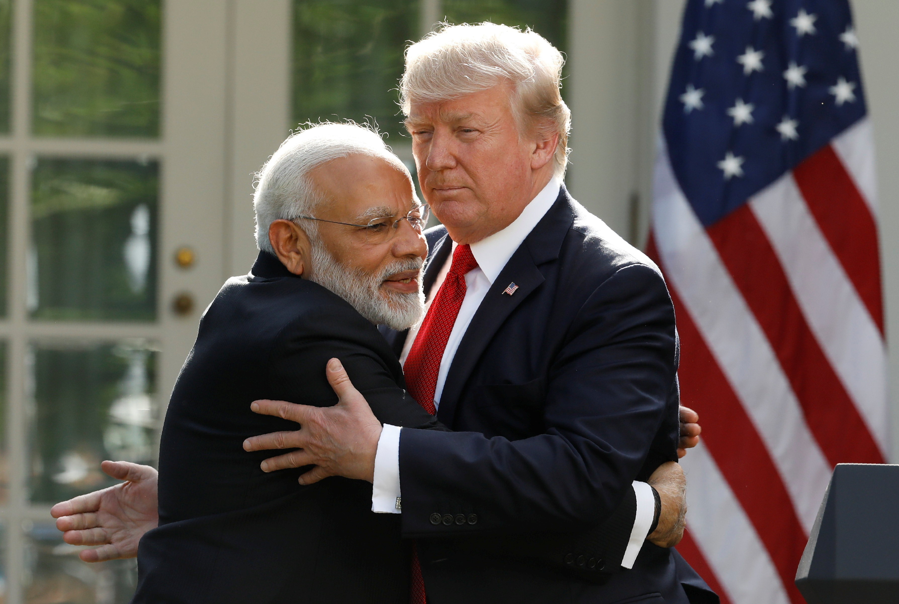 Indo-USstrategic ties: President Trump and PM Modi to meet at G-20 Summit in June