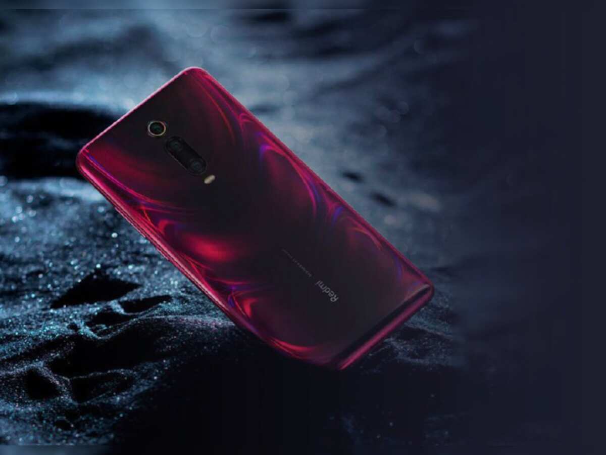 OnePlus7 challenger! Xiaomi to launch Redmi K20, Redmi