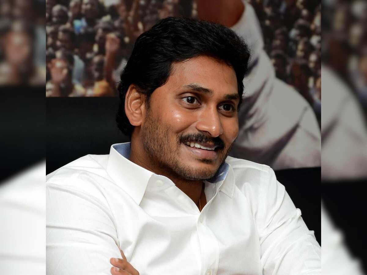 Will Andhra Pradesh winner YSR Congress Party back Modi government ...