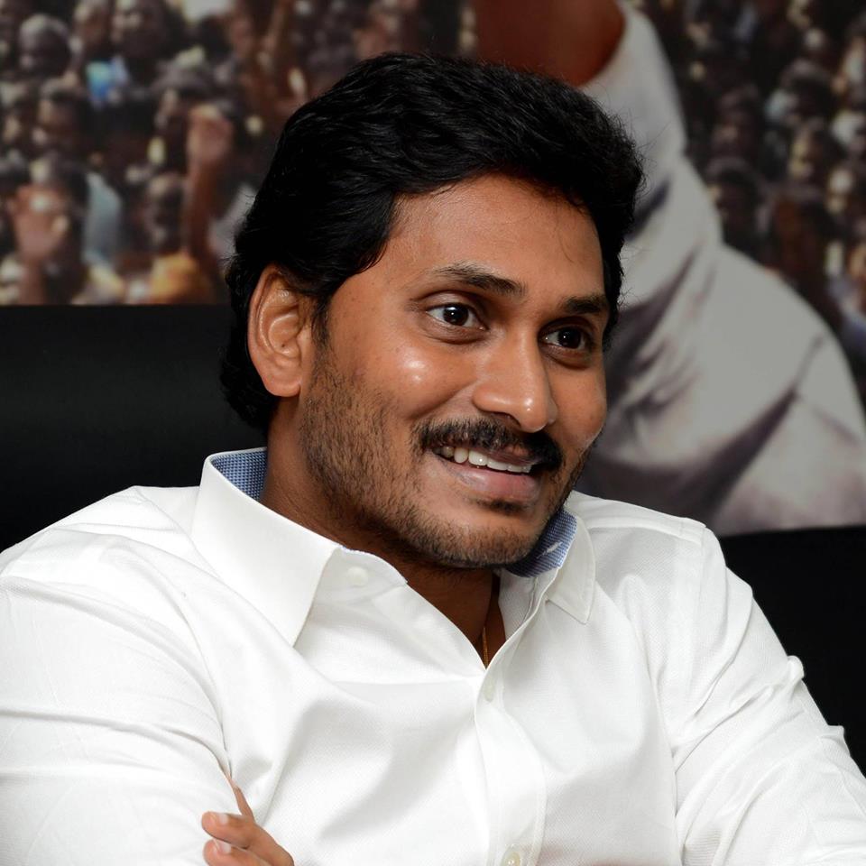 Will Andhra Pradesh winner YSR Congress Party back Modi government?