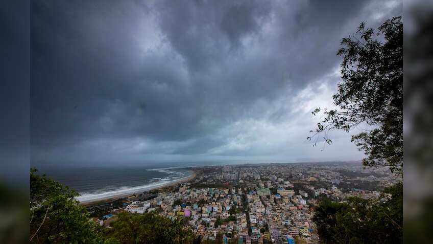 Relief for Cyclone Fani victims: Due dates for TDS compliance extended