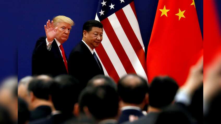 Donald Trump urges greater Japanese investment in US, knocks trade advantage