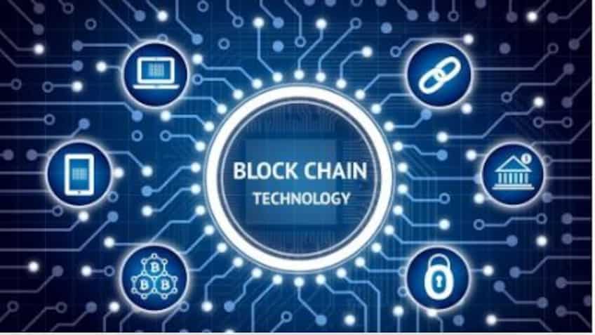 Telangana  govt releases draft blockchain policy