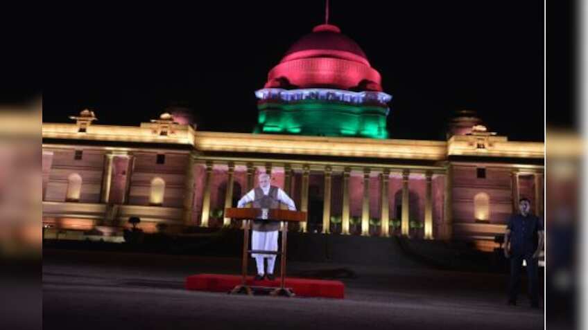 Narendra Modi Cabinet 2019: Ashok Gulati may be PM's surprise pick for Agriculture Ministry