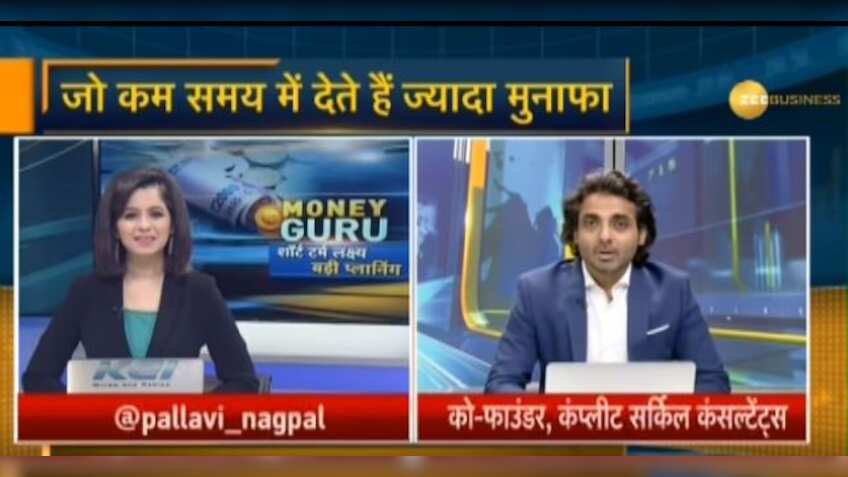 How to earn money fast: Know where to invest for one, two, three, four, six or 12 months