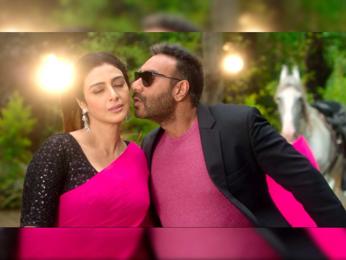 De De Pyaar De box office collection till