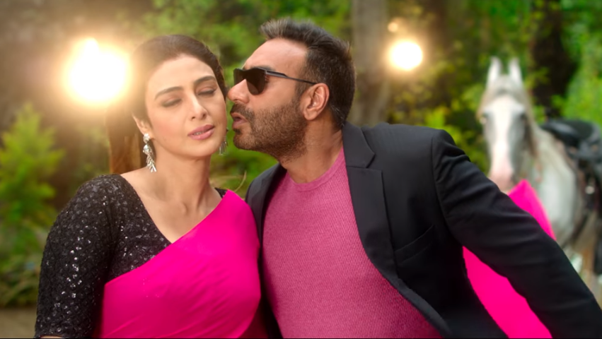 De De Pyaar De box office collection till