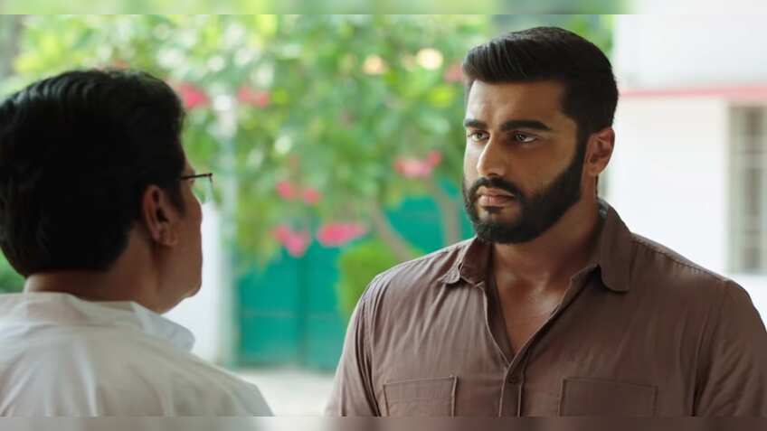 India's Most Wanted box office collection: Arjun Kapoor starrer grows by 44.29% on day 2