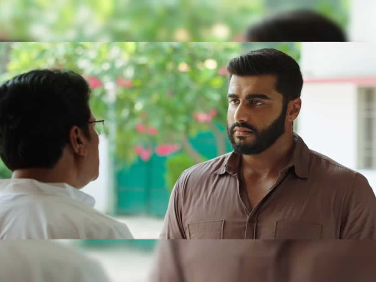 India&#039;s Most Wanted box office collection: Arjun Kapoor