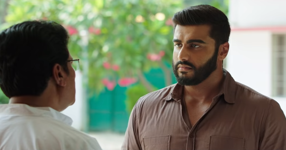 India's Most Wanted box office collection: Arjun Kapoor