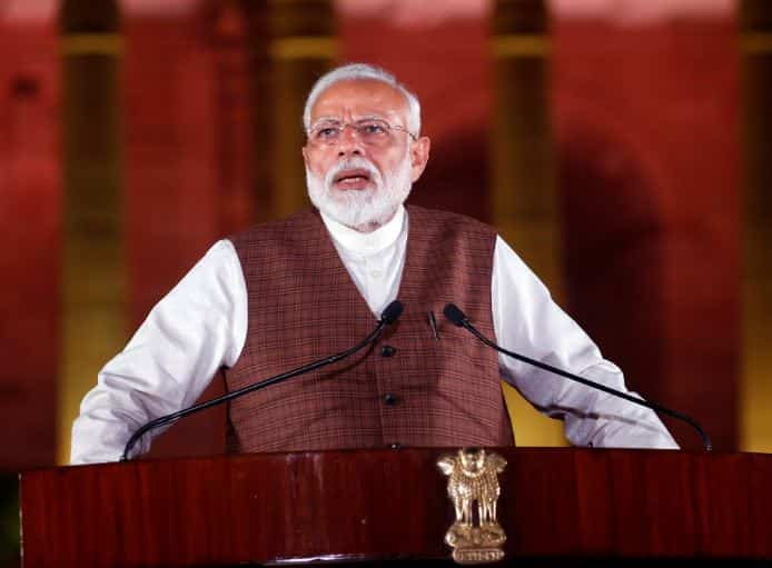 Narendra Modi Swearing In Ceremony 2019 Date Time Confirmed Check