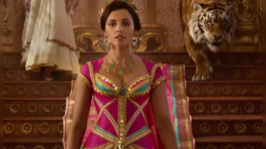 Aladdin Box office collection: Will Smith film collects Rs 6.50 crore on day 2