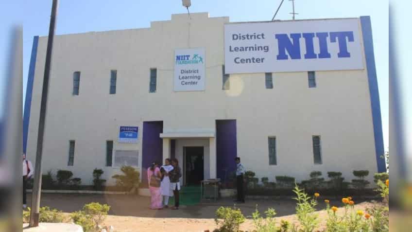 Hulst BV acquires 1.6 lakh shares of NIIT Technologies
