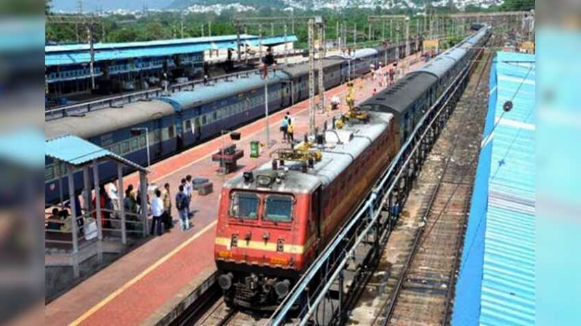 Southern Railway recruitment 2019: Over 140 posts on offer, last date June 6 - Here's how to apply