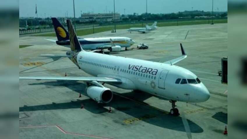 Travelling from Varanasi today? Here is why Vistara wants you to leave early for airport
